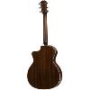 GUITARE FOLK ELECTRO-ACOUSTIQUE TAYLOR 214CE-CF DLX