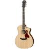 GUITARE FOLK ELECTRO-ACOUSTIQUE TAYLOR 214CE-K DLX