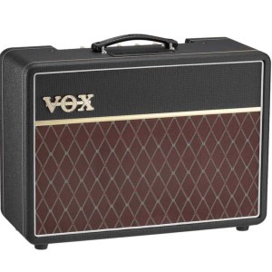 AMPLI GUITARE VOX AC10 C1 - CLASSIC