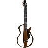 GUITARE CLASSIQUE SILENT YAMAHA SLG200N NATUREL