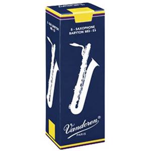 ANCHE SAXOPHONE BARYTON VANDOREN SR 24 N°2