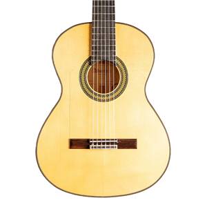 GUITARE CLASSIQUE ALHAMBRA 7FC