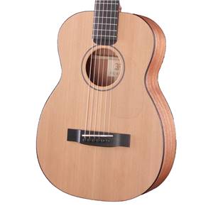 GUITARE FOLK ACOUSTIQUE FURCH LITTLE JANE LJ-10-CM