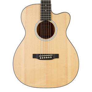 GUITARE FOLK ELECTRO-ACOUSTIQUE MARTIN 000CJR-10E