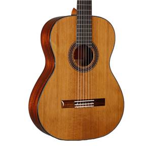 GUITARE ELECTRO-ACOUSTIQUE CLASSIQUE MARTINEZ STANDARD MC 48C CET