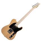 GUITARE ELECTRIQUE PRODIPE TC90 ALDER NAT