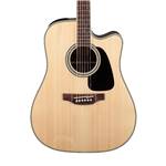 GUITARE FOLK ELECTRO-ACOUSTIQUE TAKAMINE GD51CE