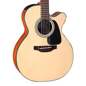 GUITARE FOLK ELECTRO-ACOUSTIQUE TAKAMINE GX18-CENS