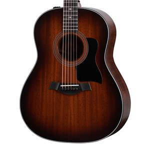 GUITARE ELECTRO-ACOUSTIQUE TAYLOR 327E - Grand Pacific Mahogany