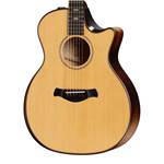 GUITARE FOLK ELECTRO-ACOUSTIQUE TAYLOR 614 CE BUILDER'S EDITION