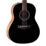 GUITARE ELECTRO-ACOUSTIQUE TAYLOR AD17E - Blacktop