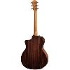 GUITARE FOLK ELECTRO-ACOUSTIQUE TAYLOR 214 CE PLUS