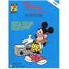 DISNEY - EASY FAVORITES VIOLON + CD