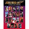 COMPILATION - JAMES BOND 007 COLLECTION P/V/G