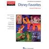 DISNEY - HAL LEONARD STUDENT PIANO LIBRARY DISNEY FAVOURITES