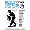 COMPILATION - SAXOPHONE FACILE VOL.4 + CD