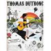 DUTRONC THOMAS - COMME UN MANOUCHE SANS GUITARE CHANT/GRILLES GUITARE #