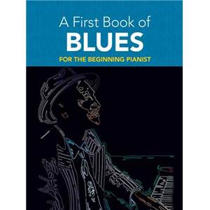 COMPILATION - A FIRST VOL.OF BLUES PIANO