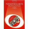 COMPILATION - GUEST SPOT NINETIES HITS POUR FLUTE TRAVERSIERE + CD