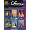 DISNEY - PIANO PLAY ALONG VOL.092 DISNEY FAVORITES + CD