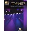 COMPILATION - PIANO PLAY ALONG VOL.109 TOP HITS + CD