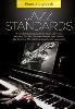 COMPILATION - PIANO PLAYBOOK JAZZ STANDARDS P/V/G