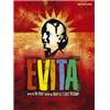 LLOYD WEBER A. / RICE T. - EVITA VOCAL SELECTION FROM THE MUSICAL 2006 P/V/G