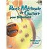 SIGWALT M. / BOELL E. - METHODE GUITARE ROCK POUR LES DEBUTANTS + CD