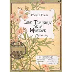 COMPILATION - PLAISIRS DE LA MUSIQUE VOL.2A