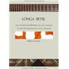 ROJAS SERGIO - LONGA BETSE - GUITARE ET 1 INSTRUMENT