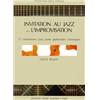 BALLET GILLES - INVITATION JAZZ - IMPROVISATION - GUITARE