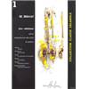 MERIOT MICHEL - AIRS CELEBRES VOL.1 - SAXOPHONE MIB ET PIANO