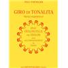 TORTELIER PAUL - GIRO DI TONALITA - VIOLON