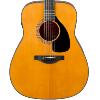 GUITARE ELECTRO-ACOUSTIQUE YAMAHA FGX3 II