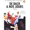 HERVE CHARLES / POUILLARD JACQUELINE - DE BACH A NOS JOURS VOL.3B