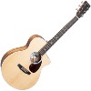 GUITARE FOLK ELECTRO ACOUSTIQUE MARTIN SC13E