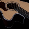 GUITARE FOLK ELECTRO-ACOUSTIQUE SEAGULL MARITIME SWS CH CW PRESYS II