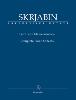 SCRIABIN ALEXANDRE - INTEGRALE DES SONATES VOLUME 1 - PIANO