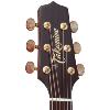 GUITARE FOLK ELECTRO-ACOUSTIQUE TAKAMINE TSF40C