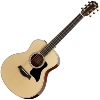 GUITARE FOLK ELECTRO-ACOUSTIQUE TAYLOR GS MINI-E ROSEWOOD PLUS