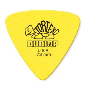 MEDIATOR DUNLOP TORTEX 418R73 0.73mm