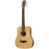 GUITARE FOLK DE VOYAGE TAYLOR BABY BT1 WALNUT