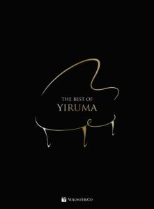 YIRUMA - THE BEST OF - PIANO