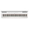 PIANO NUMERIQUE PORTABLE YAMAHA P121WH