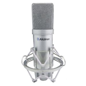 MICRO STUDIO ALCTRON UM 100 USB