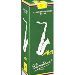 ANCHE SAXOPHONE TENOR VANDOREN JAVA TENOR 1,5 SR2715