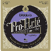 JEU DE CORDES GUITARE CLASSIQUE D'ADDARIO EJ44C PRO ARTE COMPOSITE - TRS FORT