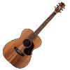 GUITARE FOLK ELECTRO-ACOUSTIQUE MATON EBW 808