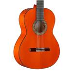 GUITARE FLAMENCA ALHAMBRA 4F