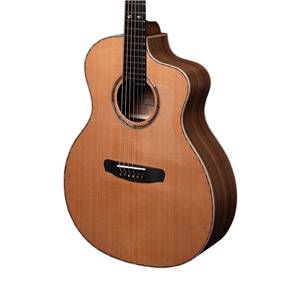 GUITARE ELECTRO-ACOUSTIQUE DOWINA CHARDONNAY GACE